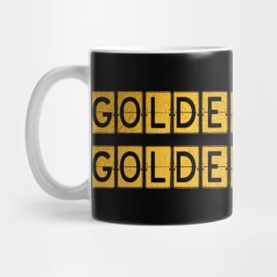 Golden girls Mug